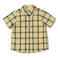 ベーシックシャツ