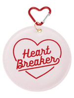 WC/ハートブレイカーパスケース