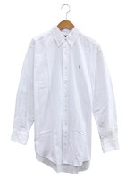 ブランドシャツ  Ralphlauren ラルフローレン ポロ  