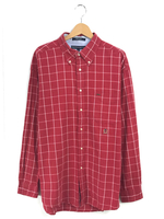 ブランドシャツ  TOMMY トミー   
