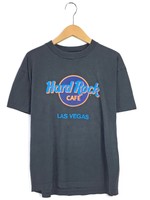 WEGO/【古着】Hard Rock Cafe Tシャツ