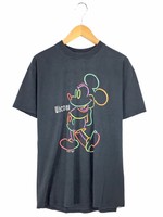 キャラクターＴシャツ  Mickey ミッキー   