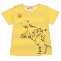 HIPPO Tシャツ