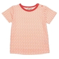RETRO CARS総柄Tシャツ