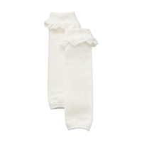 レイエット レースレッグウォーマー