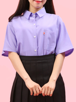 WC/ハート無地シャツ