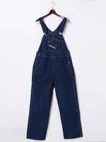 オーバーオール  KEY キイ   