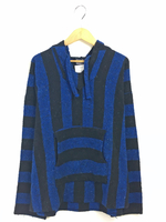 メキシカンパーカ      