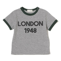 LONDONロゴTシャツ