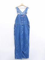 オーバーオール  Dickies ディッキーズ   /サイズ表記 W34