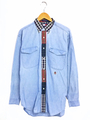ブランドシャツ  TOMMY トミー   