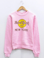 スウェット HardRockCafe ハードロックカフェ   