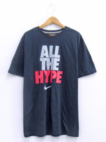 ストリートブランドTシャツ  NIKE ナイキ       