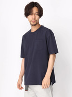 ドライテックポケTEE