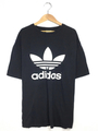 スポーツブランドTシャツ  adidas アディダス   /サイズ表記 XL