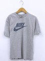 スポーツブランドTシャツ NIKE サイズ表記 XS