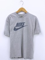 スポーツブランドTシャツ NIKE サイズ表記 XS