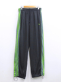 ジャージパンツ adidas サイズ表記 L