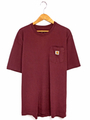 ストリートブランドTシャツ  Carhartt  カーハート   /サイズ表記 L