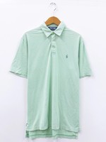 ポロシャツ サイズ表記 M　Ralph Lauren