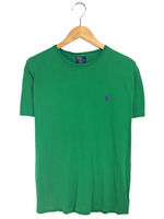 ストリートワンポイントTシャツ Ralphlauren サイズ表記 M