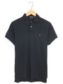 ポロシャツ Ralphlauren サイズ表記 M