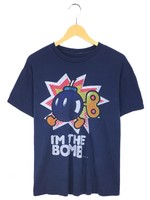 キャラクターTシャツ  MARIO マリオ   