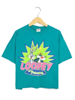 キャラクターＴシャツ  LOONEYTUNES ルーニー・テューンズ   /サイズ表記 L