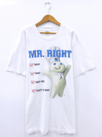 キャラクターＴシャツ Pillsbury 