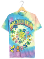バンドTシャツ  GRATEFULDEAD グレイトフルデッド   /サイズ表記 M