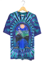 バンドTシャツ GREATEFUL DEAD サイズ表記 L