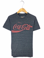 企業Tシャツ Coca-Cola サイズ表記 S