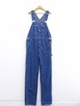 オーバーオール Dickies サイズ表記 W32