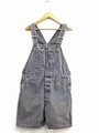オーバーオールショーツ サロペット  BIGSMITH ビックスミス   