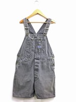 オーバーオールショーツ サロペット  BIGSMITH ビックスミス   