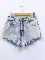 ケミカルショーツ      /サイズ表記 9