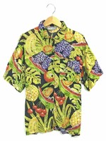 半袖Lブラウス      /サイズ表記 S