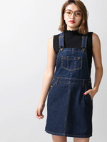 WEGO/バックベルトジャンスカ