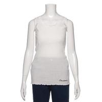 【21%OFF】カップつきレースインナータンクトップ