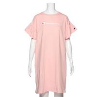 【40%OFF】チャンピオンコラボリボンつきワンピース