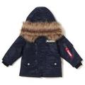 【50%OFF】2WAYブルゾン