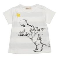 【50%OFF】HIPPO Tシャツ