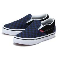 【50%OFF】VANSスリッポン