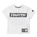 【50%OFF】XLK×STARTERボックスロゴTシャツ