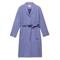 【50%OFF】【LIEN】圧縮ニットコート