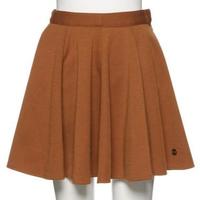 【50%OFF】インナーパンツつきポンチスカート