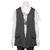 【50%OFF】ジレパーカー