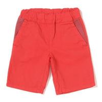 【50%OFF】ストレッチツイルハーフパンツ