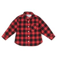 【50%OFF】ネルチェックシャツ