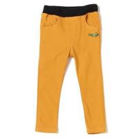 【50%OFF】ワニ刺しゅう入りスキニーパンツ